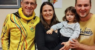 Téléthon : dans l’Eure, il s’est lancé le défi fou de courir 100 km en 24 heures pour la bonne cause