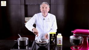 Tempérage Simplifié du Chocolat avec Mycryo