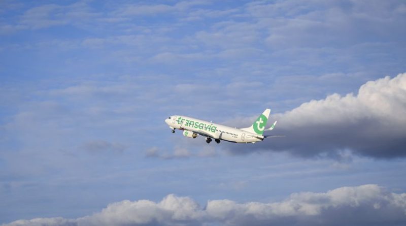 Tempête Benjamin : un avion dérouté en raison du vent violent, les passagers rapatriés en car