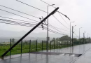 Tempête Jerry : la Guadeloupe rétrogradée en vigilance jaune, un automobiliste retrouvé mort dans son véhicule