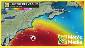 Tempête imminente : le Québec face à un danger majeur