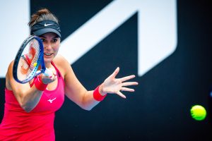 Tennis : la France à la fête lors de Femmes en Nord ?