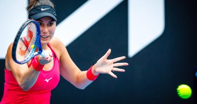 Tennis : la France à la fête lors de Femmes en Nord ?