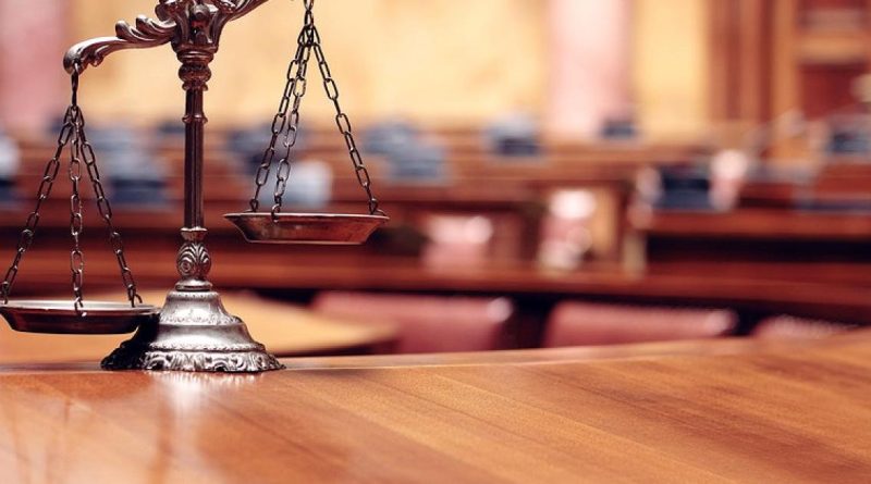 Tentative de vol par effraction et détention de stupéfiants : des peines de prison ferme en correctionnelle