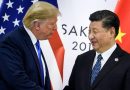 Terres rares et soja : un accord bientôt acté entre Washington et Pékin ?