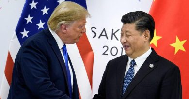 Terres rares et soja : un accord bientôt acté entre Washington et Pékin ?