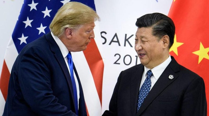 Terres rares et soja : un accord bientôt acté entre Washington et Pékin ?