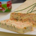 Terrine de deux saumons : simple et délicieusement gourmande !