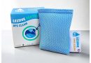 Test de OPS Clean : la lessive innovante sans produits chimiques.