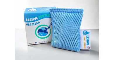 Test de OPS Clean : la lessive innovante sans produits chimiques.