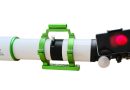 Test : la lunette Sky-Watcher Heliostar 76 mm, le Soleil tout en finesse