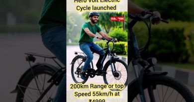 The Electric Cycle Revolution is Here #heroev #theshuklasisters