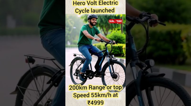 The Electric Cycle Revolution is Here #heroev #theshuklasisters