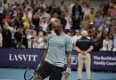 The Last Dance, Gaël Monfils annonce sa retraite pour 2026