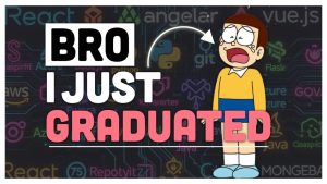 The secret reason your junior dev job applications fail...