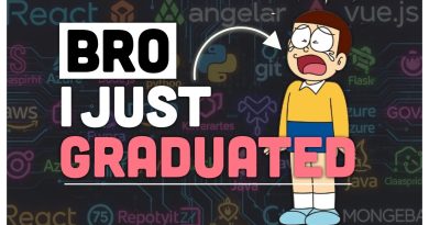 The secret reason your junior dev job applications fail...