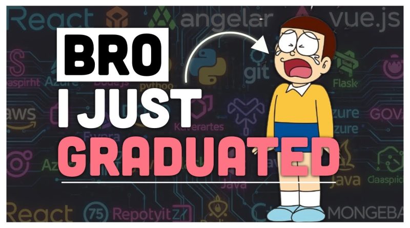 The secret reason your junior dev job applications fail...