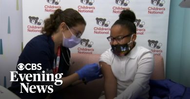 The significance of calls to split up the MMR vaccine into separate shots