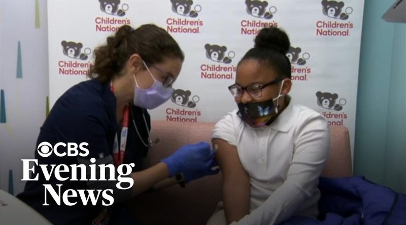 The significance of calls to split up the MMR vaccine into separate shots