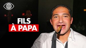 Thomas Fabius : Le fils de ministre au cœur d'un scandale