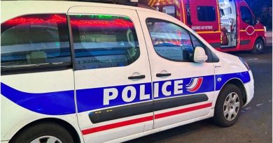 Tir d’arme à feu, accident de la route… Nuit agitée pour les forces de l’ordre et les pompiers en Martinique