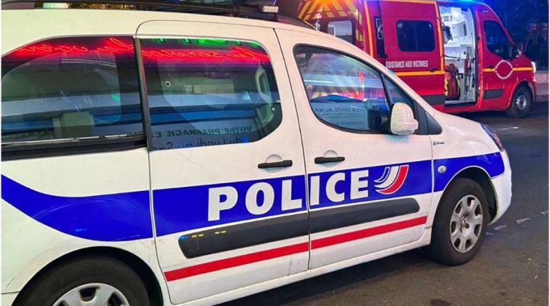 Tir d’arme à feu, accident de la route… Nuit agitée pour les forces de l’ordre et les pompiers en Martinique