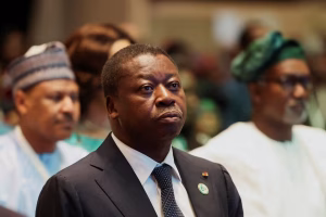 Togo: nouveau gouvernement après cinq mois d’attente, la plupart des ministres reconduits