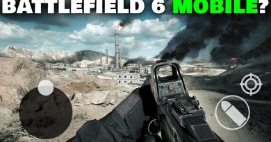 Top 10 Jeux FPS similaires à Battlefield 6 sur Android/iOS 2025