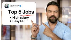 Top 5 Métiers en Australie 2025 : Forte Demande et Salaires Élevés !