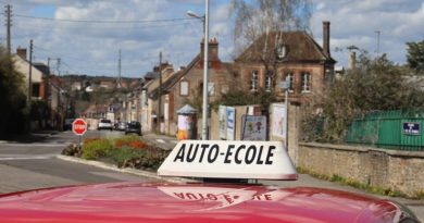 Top 5 des mauvaises habitudes de conducteurs à L’Aigle Top 5 des mauvaises habitudes de conducteurs repérées à L'Aigle