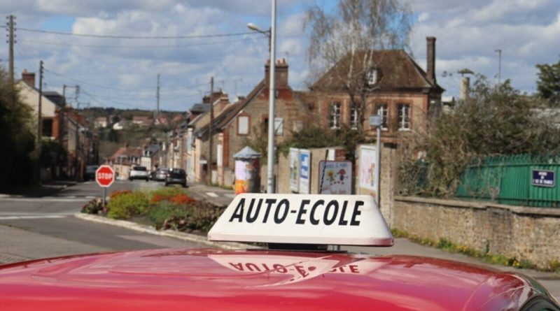 Top 5 des mauvaises habitudes de conducteurs repérées à L'Aigle