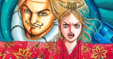 Top Volumes Mangas (Oricon) : semaine du 13 au 19 octobre 2025