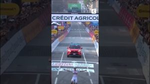 Toujours plus légendaire : Tadej Pogacar écrase le Tour de Lombardie