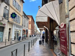 Toulouse. 1er-Novembre : Commerces, services, lieux sportifs ou culturels : ce qui est ouvert en ce jour férié