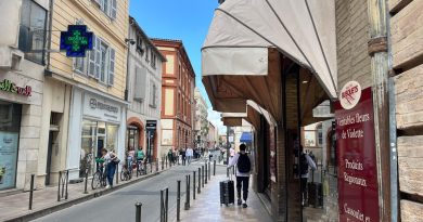 Toulouse. 1er-Novembre : Commerces, services, lieux sportifs ou culturels : ce qui est ouvert en ce jour férié