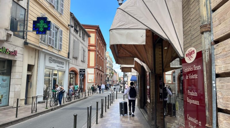 Toulouse. 1er-Novembre : Commerces, services, lieux sportifs ou culturels : ce qui est ouvert en ce jour férié