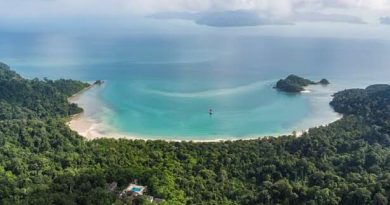 Tourisme. Malaisie : une douce harmonie entre le luxe et la nature