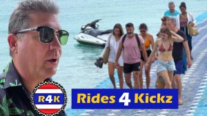 Touriste en Thaïlande retrouvé après avoir refusé de payer