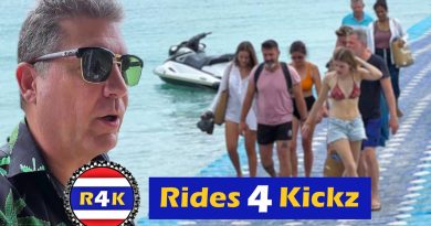 Touriste en Thaïlande retrouvé après avoir refusé de payer