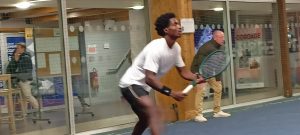 Tournoi de Lambersart CNGT 2025