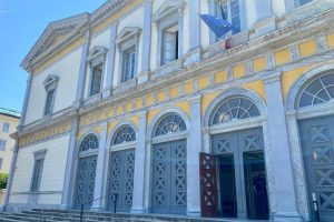 Trafic de drogue entre la Corse et le continent : Yassine Akhazzane mis en examen