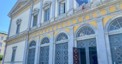 Trafic de drogue entre la Corse et le continent : Yassine Akhazzane mis en examen