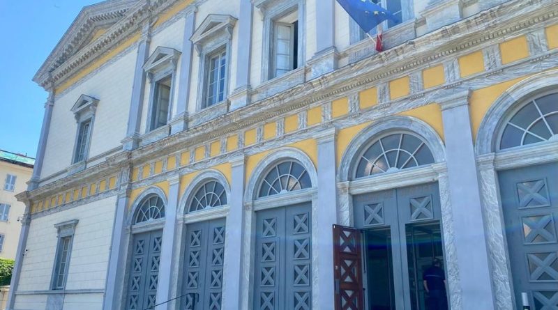 Trafic de drogue entre la Corse et le continent : Yassine Akhazzane mis en examen