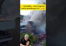 Tragédie en France : Enrico Macias retrouvé mort dans un incendie.