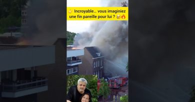 Tragédie en France : Enrico Macias retrouvé mort dans un incendie.
