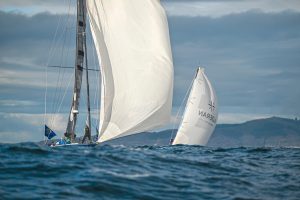 Transat Café L'Or : quelle réglementation sur le plan d'eau ?