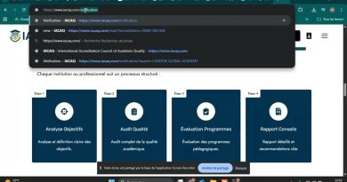 Transformez votre expérience en diplôme : Participez à notre webinaire VAE !