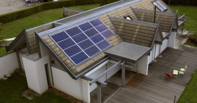 Transition énergétique : il faut financer les projets de proximité !