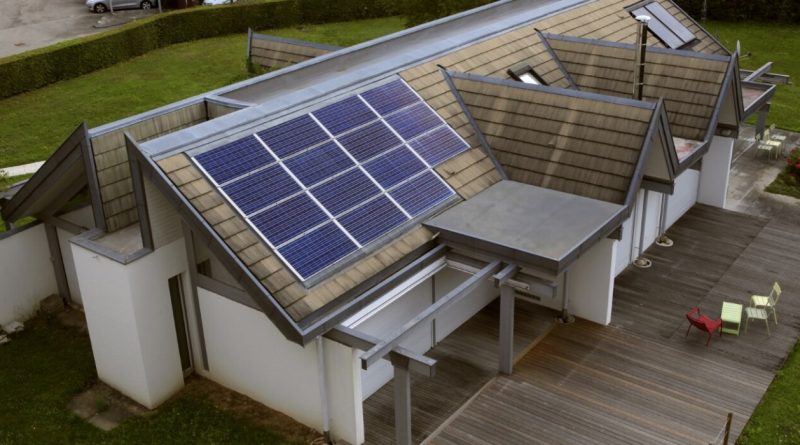 Transition énergétique : il faut financer les projets de proximité !
