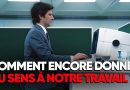 Travail et Aliénation : Obéir sans Comprendre - Partie 2